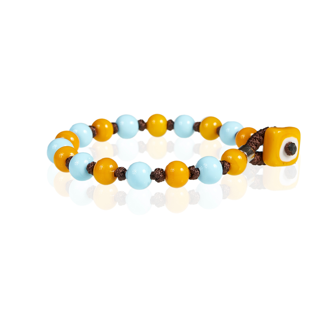 Bracciale Gerba Colored Haiti 24