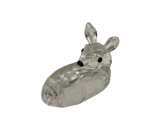Oggettistica Swarovski Roe Deer Fawn, Capriolo