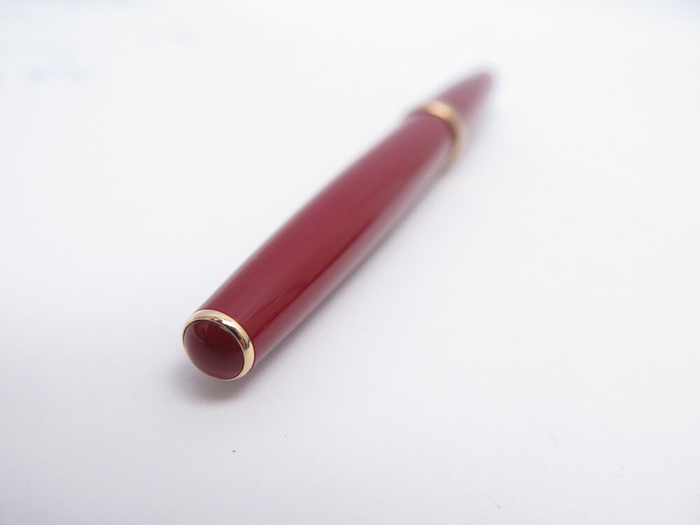 Penna Stilografica Montblanc Generation