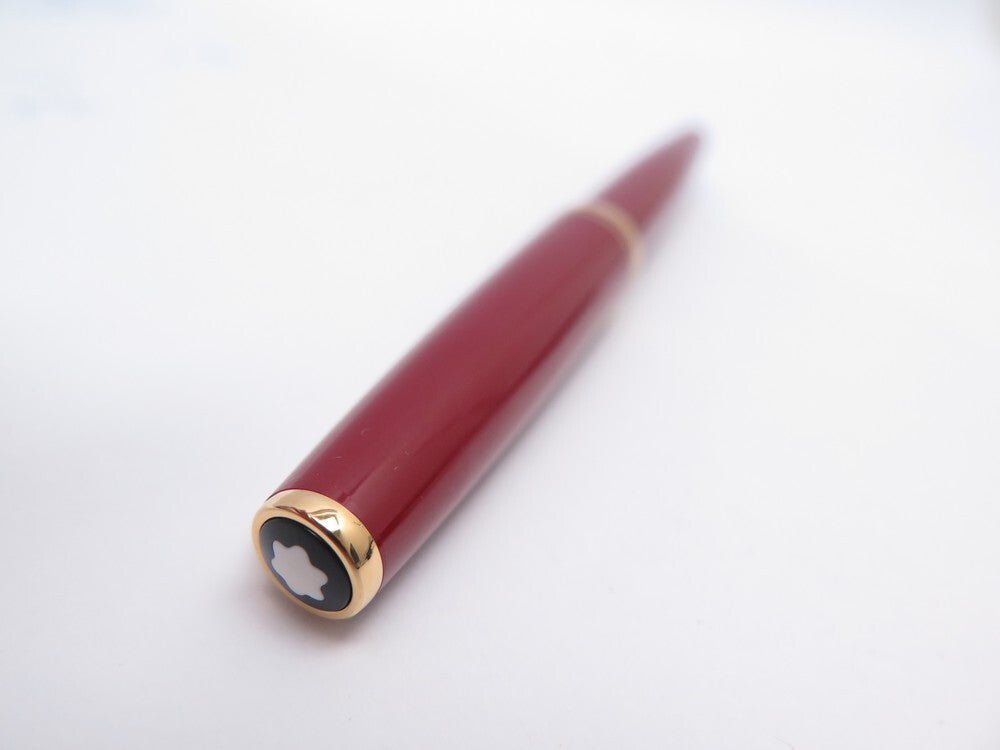 Penna Stilografica Montblanc Generation