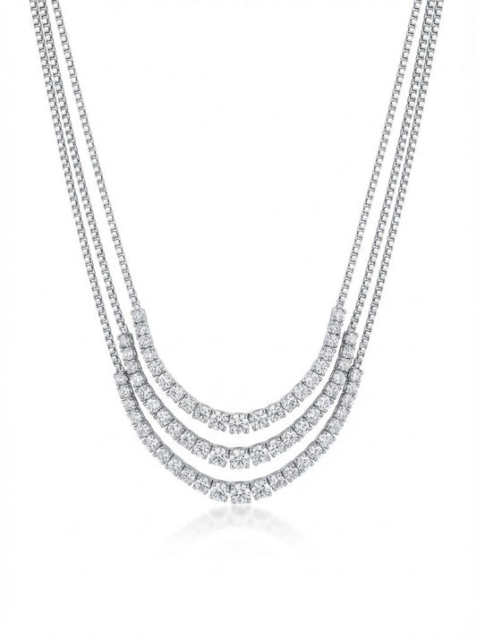 Collana John Richmond Multifilo Evolution