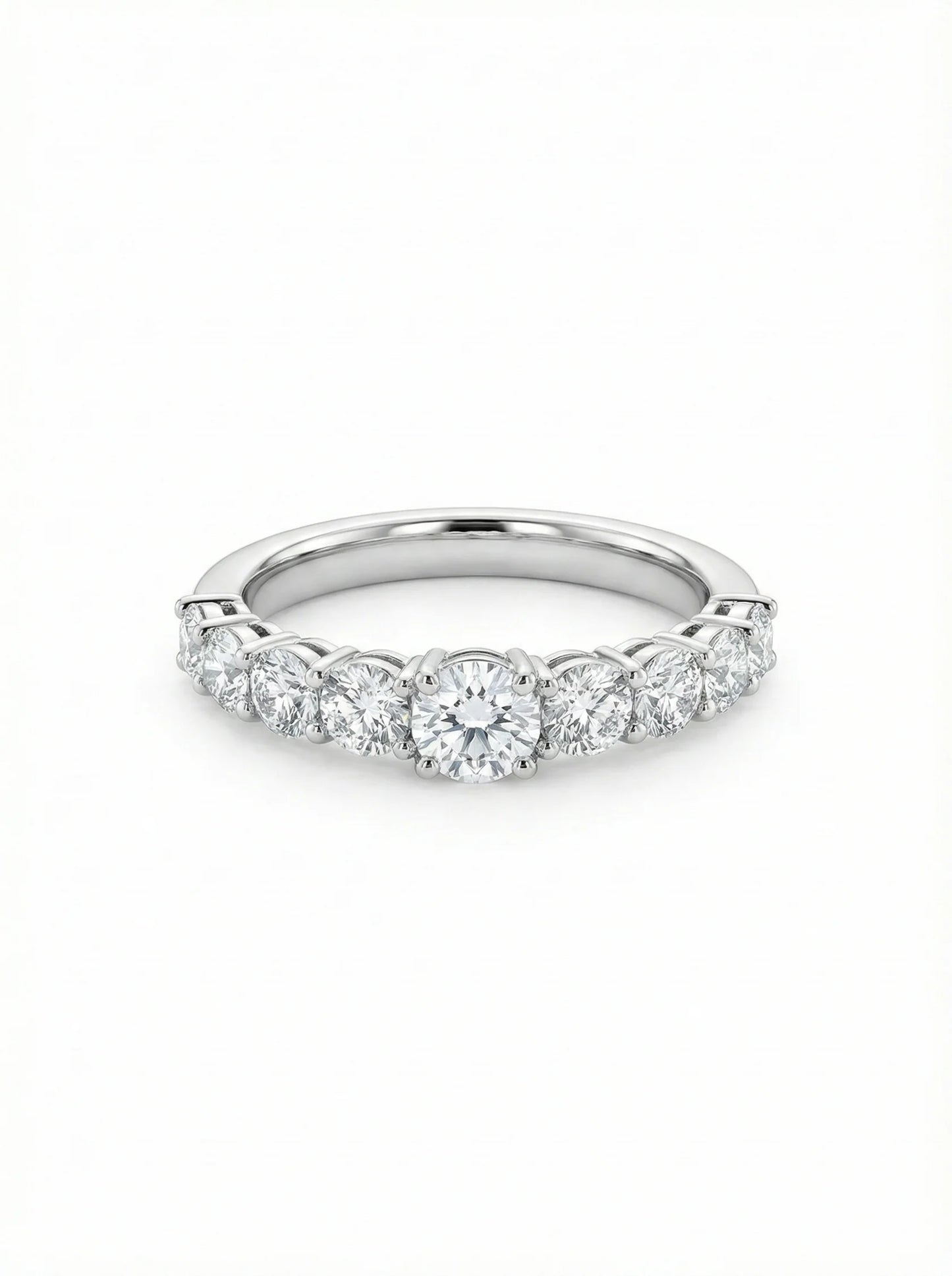 Anello John Richmond Evolution Veretta