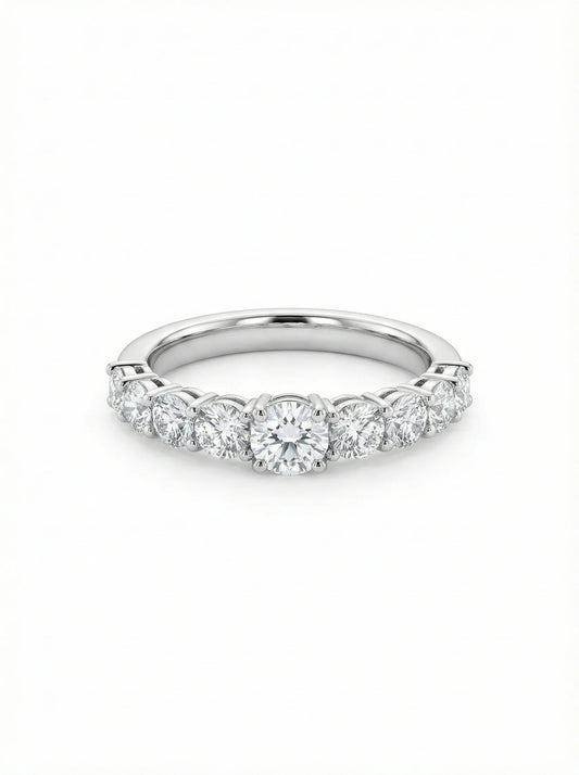 Anello John Richmond Evolution Veretta