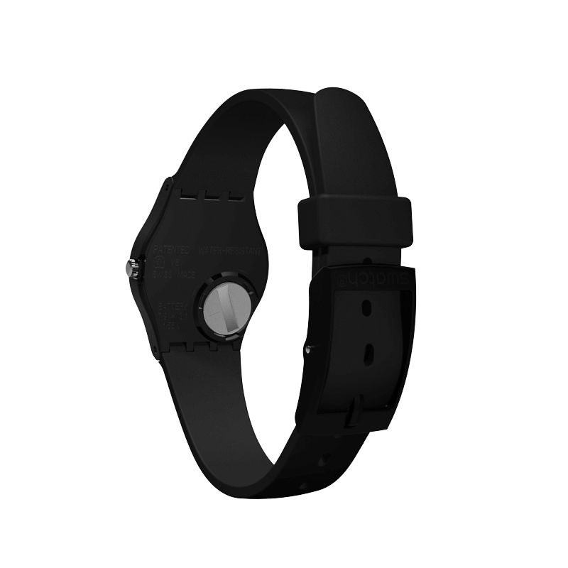 Orologio Swatch Something New