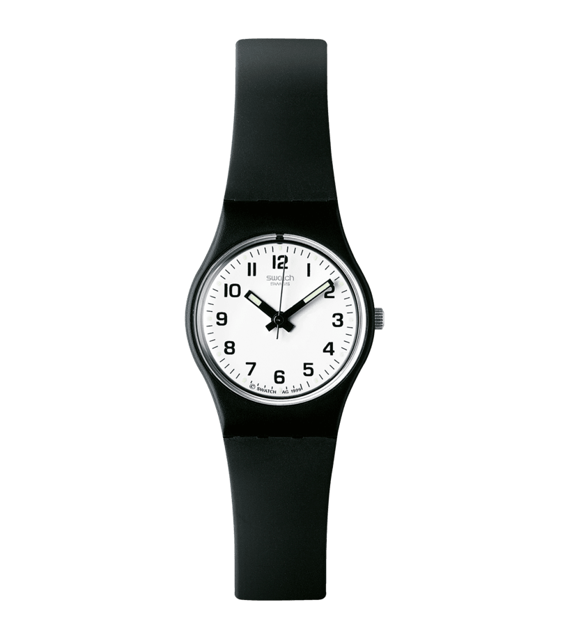 Orologio Swatch Something New