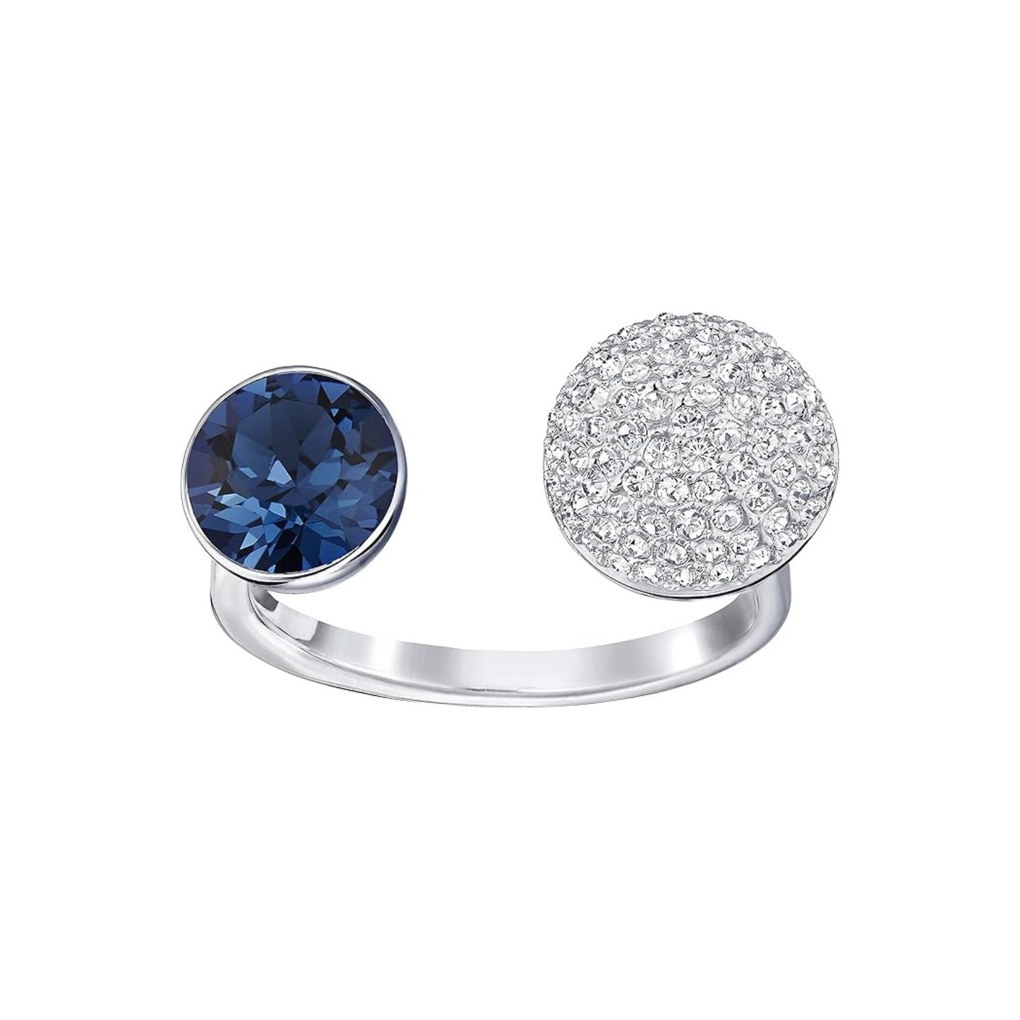 Anello Swarovski Forward - Misura 52