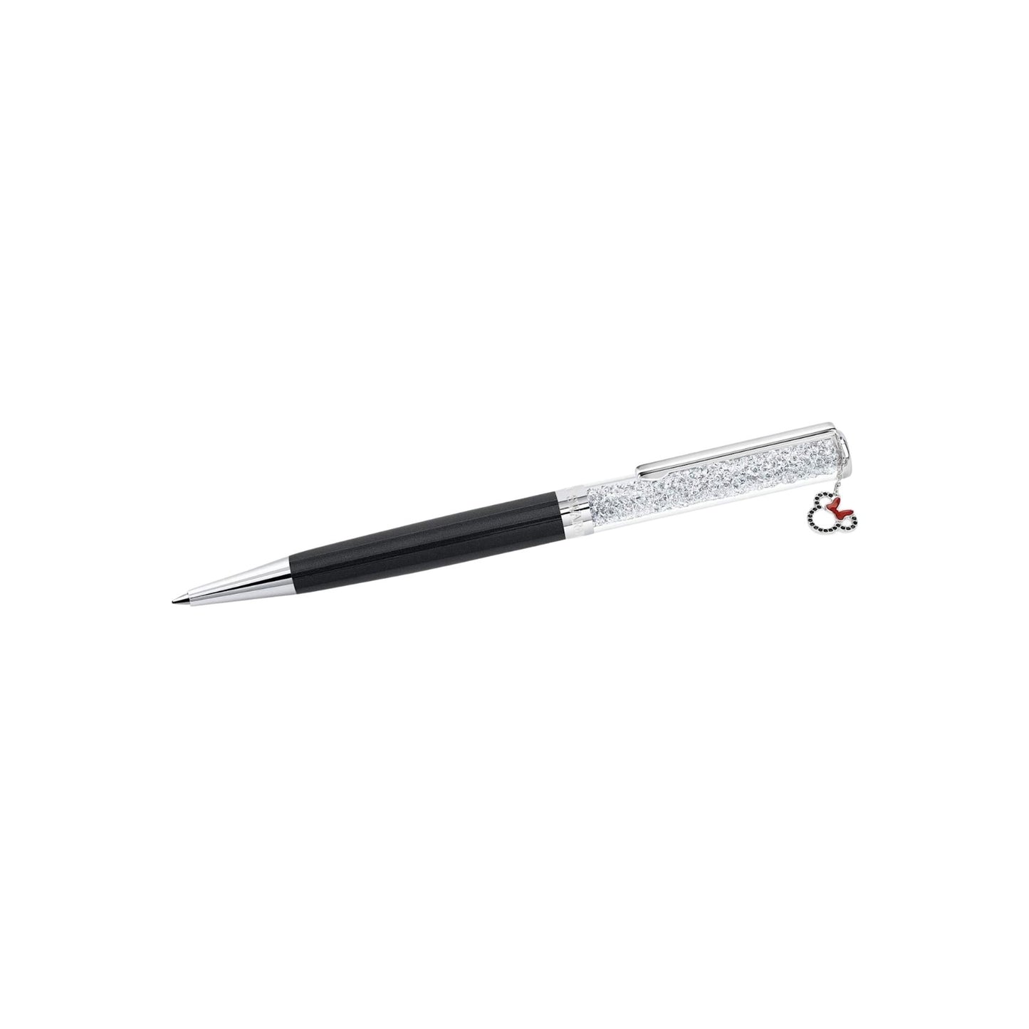 Penna a sfera Swarovski Crystalline Disney Pen - Minnie