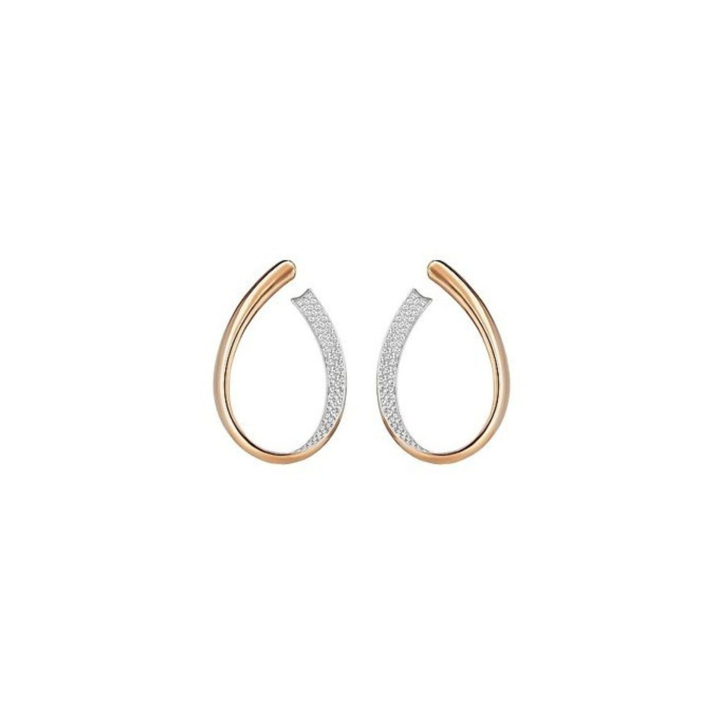 Orecchini Swarovski Exist