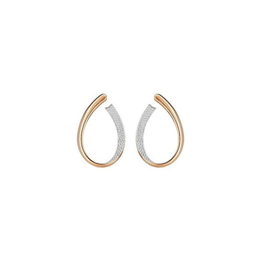 Orecchini Swarovski Exist