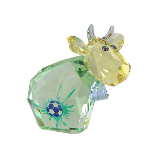 Oggettistica Swarovski Soccer Champion Mo, Limited Edition 2014