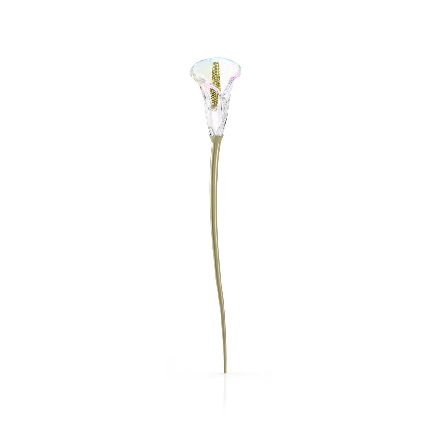 Oggettistica Swarovski Garden Tales Calla Lily