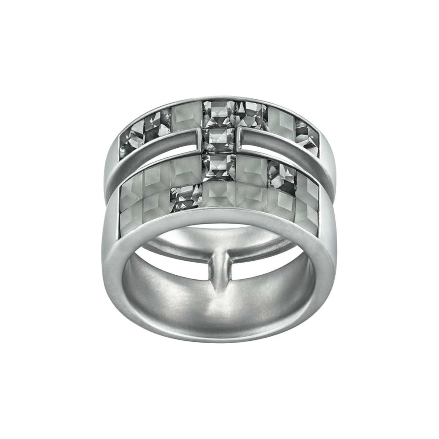 Anello Swarovski V&R Viktor and Rolf - Misura 60