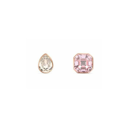 Orecchini a Lobo Swarovski Attract Soul