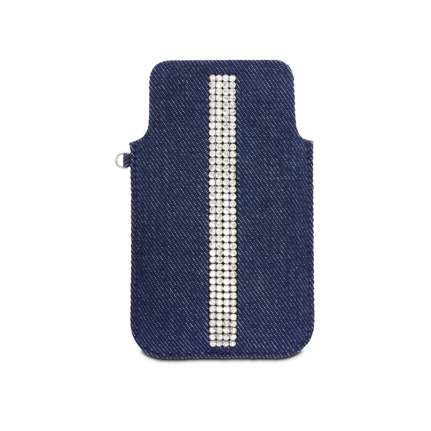 Accessori Swarovski Playtime Denim Iphone Case