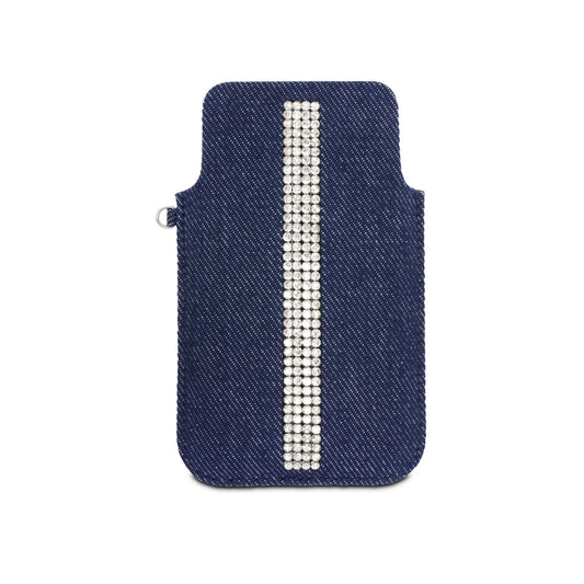Accessori Swarovski Playtime Denim Iphone Case