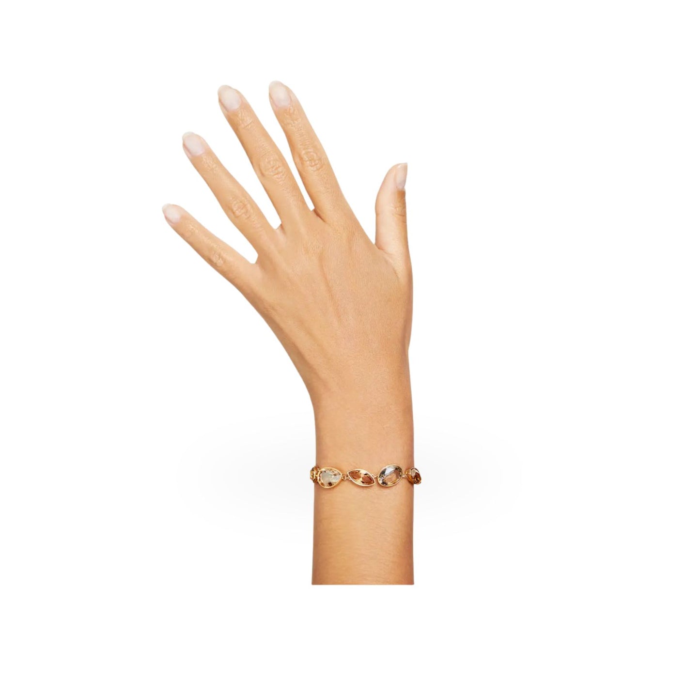 Bracciale Swarovski Elegance Of Africa - Taglia M