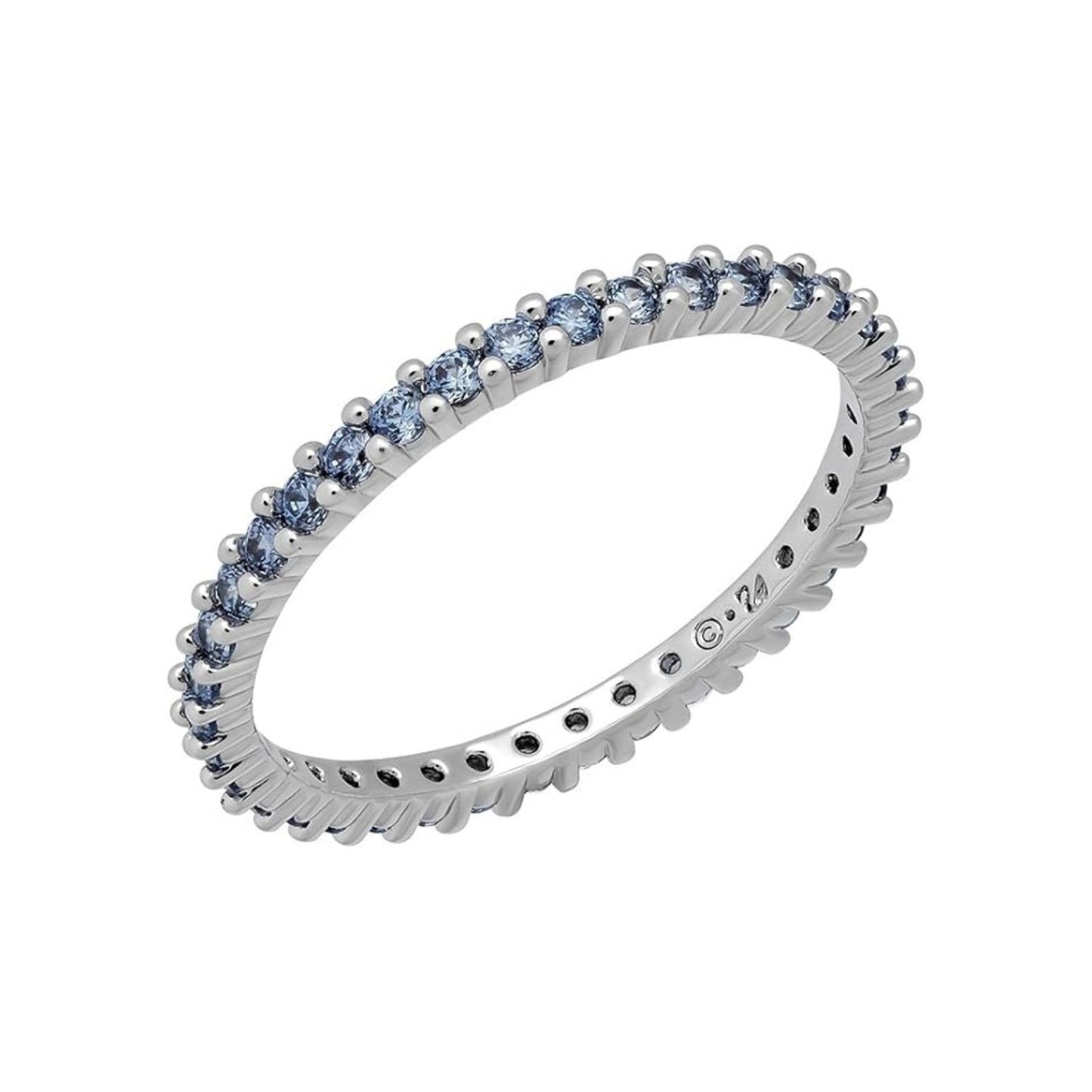 Anello Swarovski Vittore - Misura 52