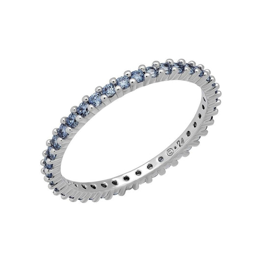 Anello Swarovski Vittore - Misura 52