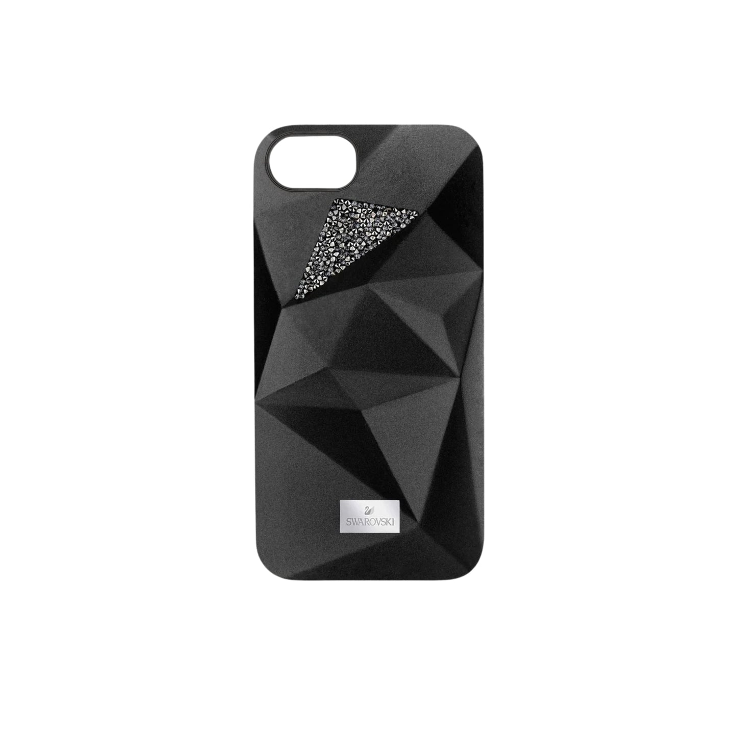 Cover Swarovski Facets iPhone 7