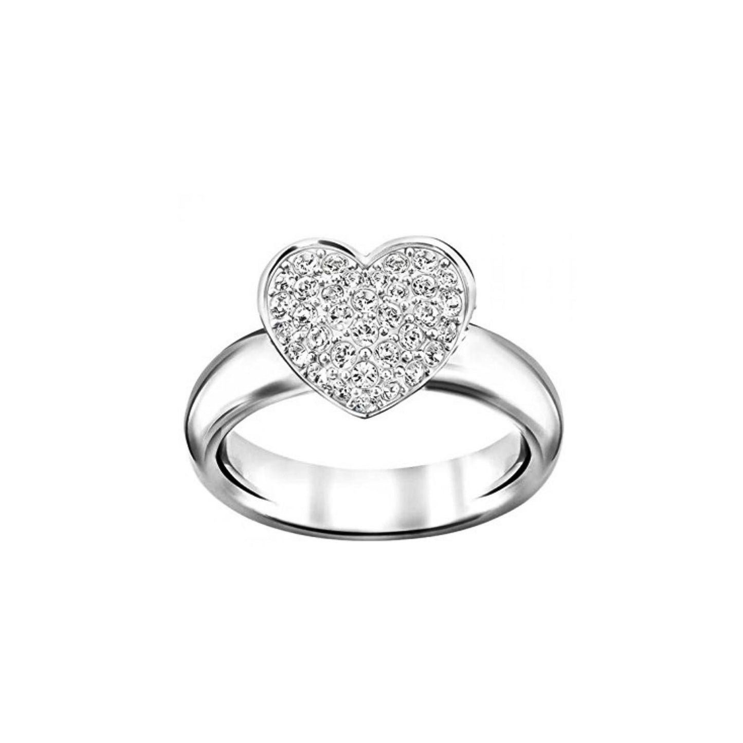 Anello Swarovski Even Tn - Misura 60