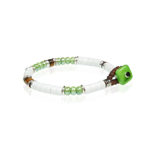 Bracciale Gerba Winter Green 03