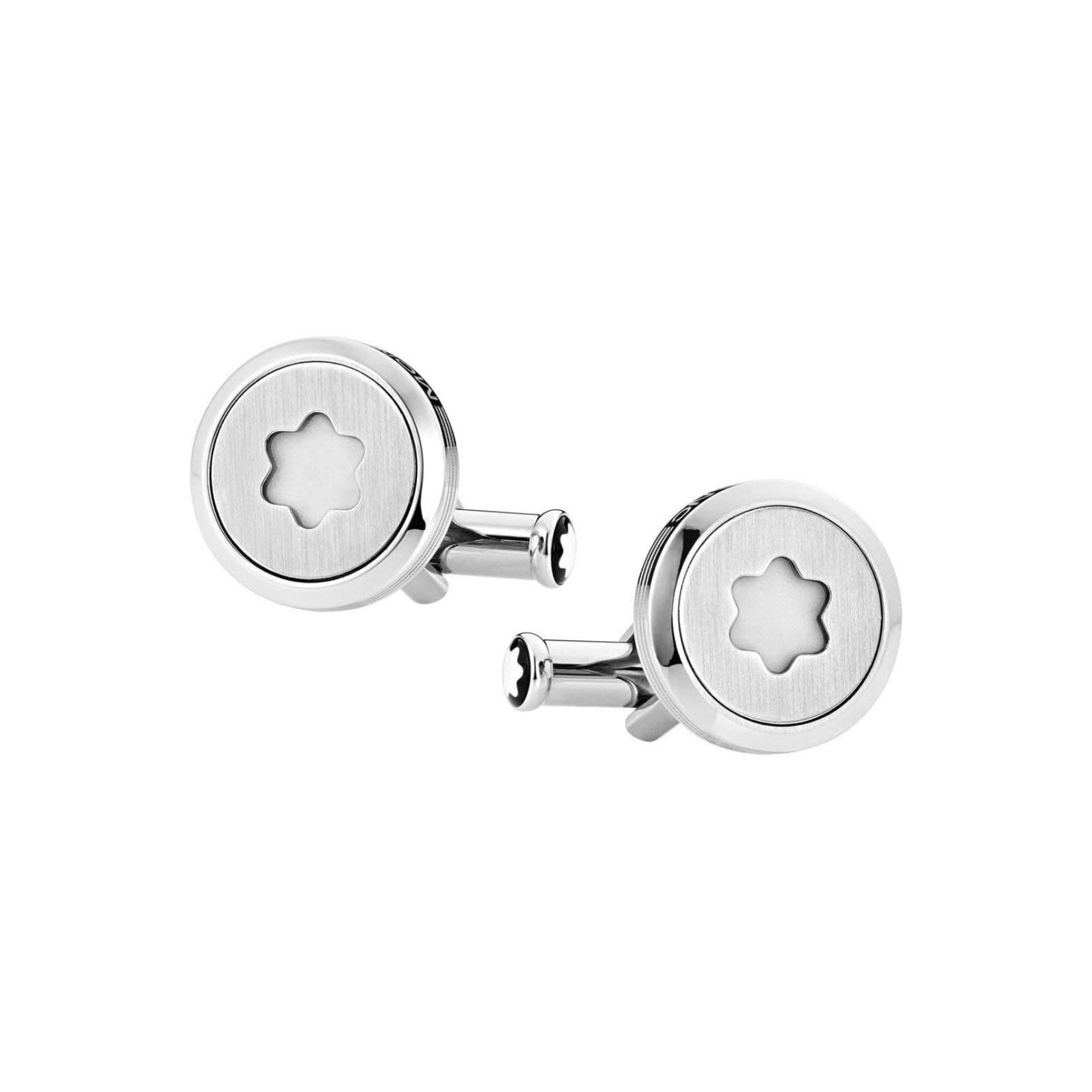 Gemelli Montblanc Starwalker Tondi