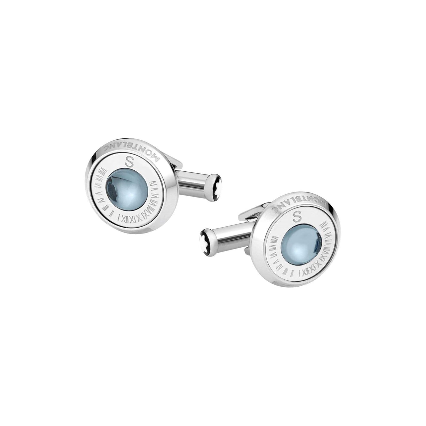 Gemelli Montblanc Urban Spirit Tondi