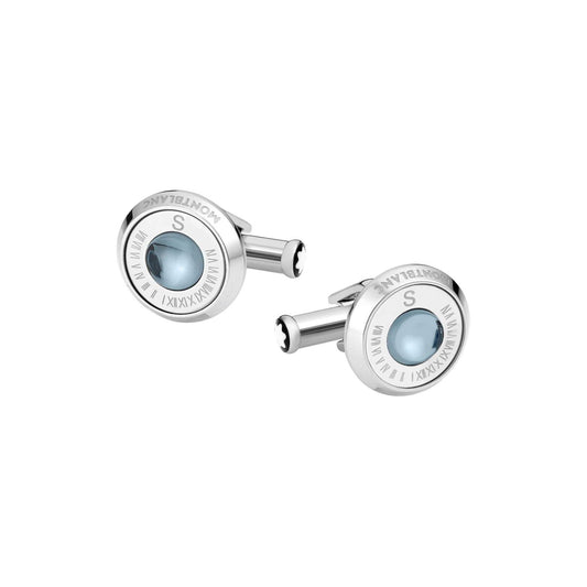 Gemelli Montblanc Urban Spirit Tondi