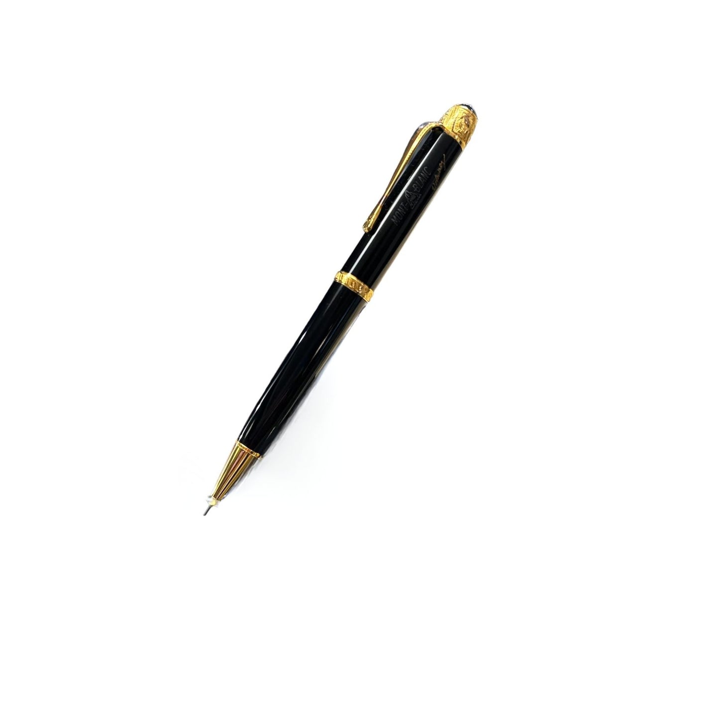 Matita Montblanc Voltaire Limited Edition