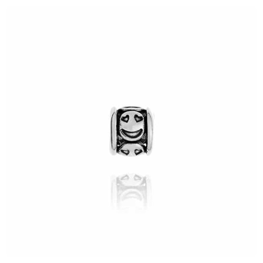 Accessori Giovanni Raspini Roulette Beads Smile Innamorato
