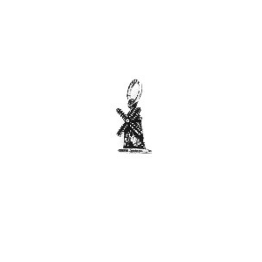 Charms Giovanni Raspini Charm Mulino