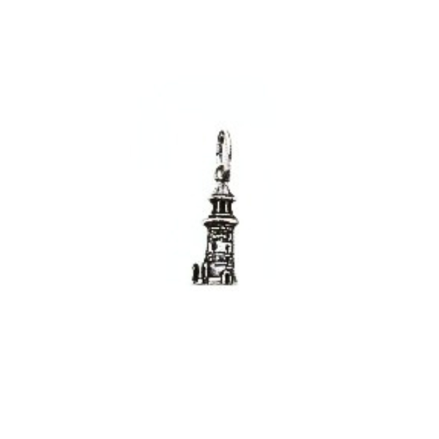Charms Giovanni Raspini Charm Faro