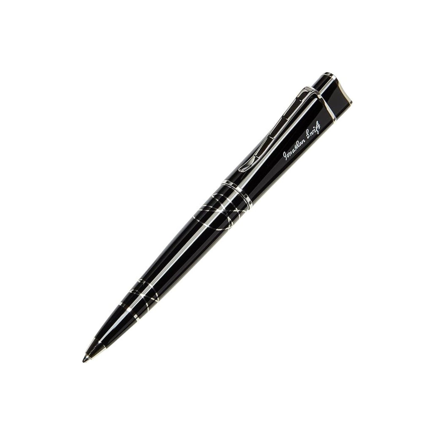 Penna a Sfera Montblanc Writers Edition Jonathan Swift