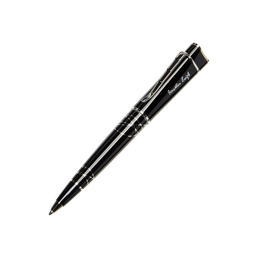 Penna a Sfera Montblanc Writers Edition Jonathan Swift
