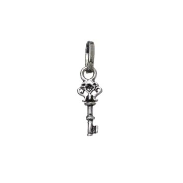 Charms Giovanni Raspini Charm Chiave