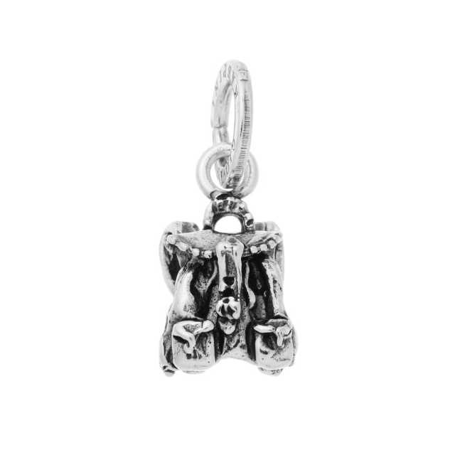Charms Giovanni Raspini Charm Zainetto