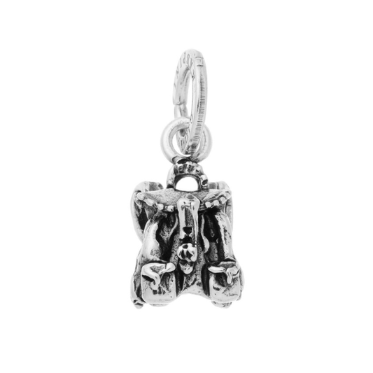 Charms Giovanni Raspini Charm Zainetto