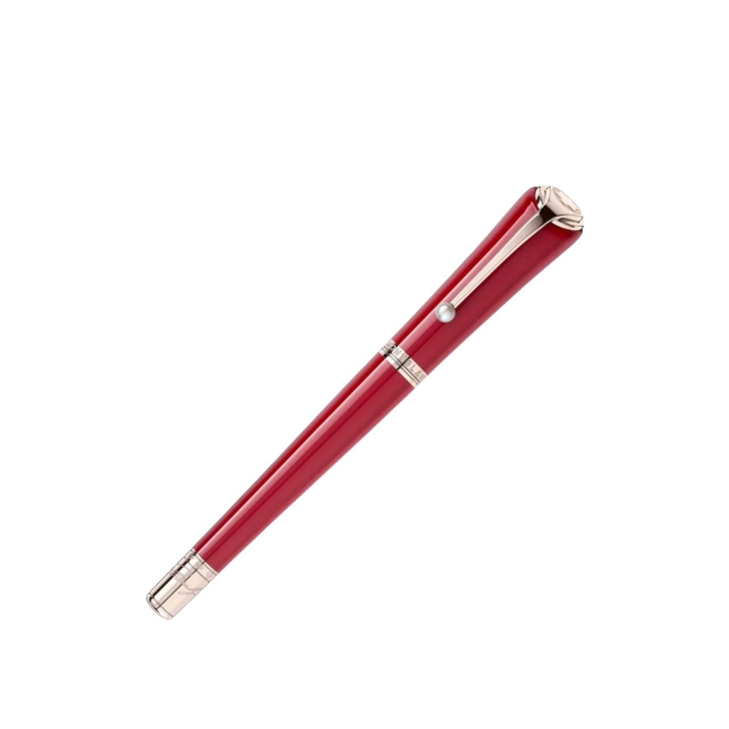 Penna Roller Montblanc Muses Marylin Monroe Special Edition
