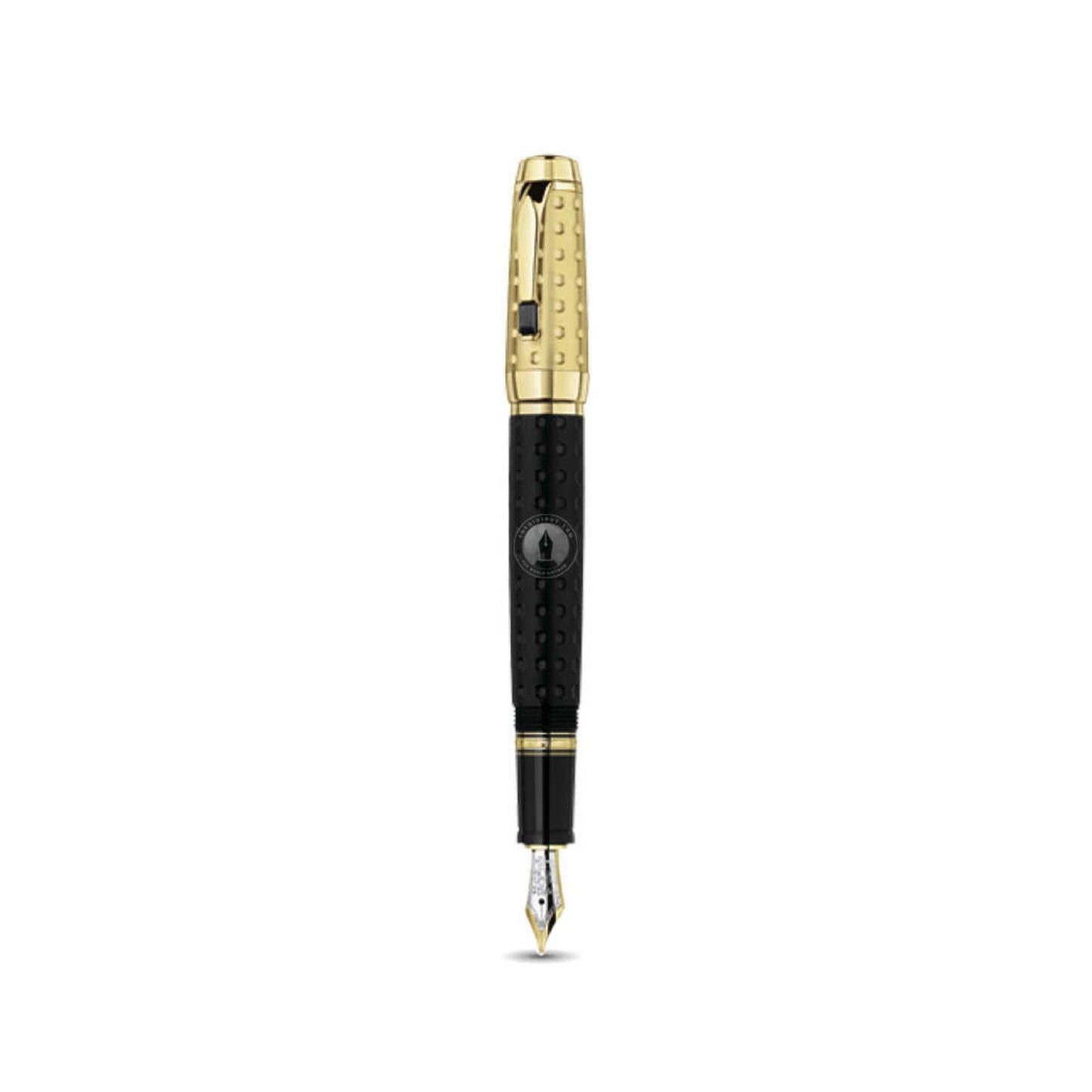 Penne Stilografiche Montblanc Boheme Doue Penna Stilografica