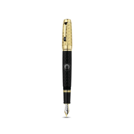 Penne Stilografiche Montblanc Boheme Doue Penna Stilografica