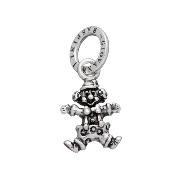 Charms Giovanni Raspini Charm Clown