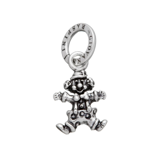 Charms Giovanni Raspini Charm Clown