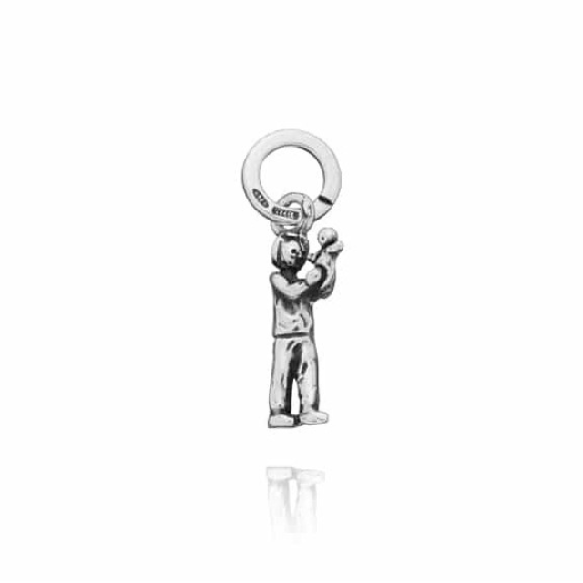 Charms Giovanni Raspini Charm Nuovo Nato