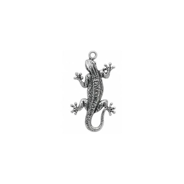 Charms Giovanni Raspini Charm Geko Grande