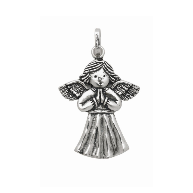 Charms Giovanni Raspini Charm Angelo