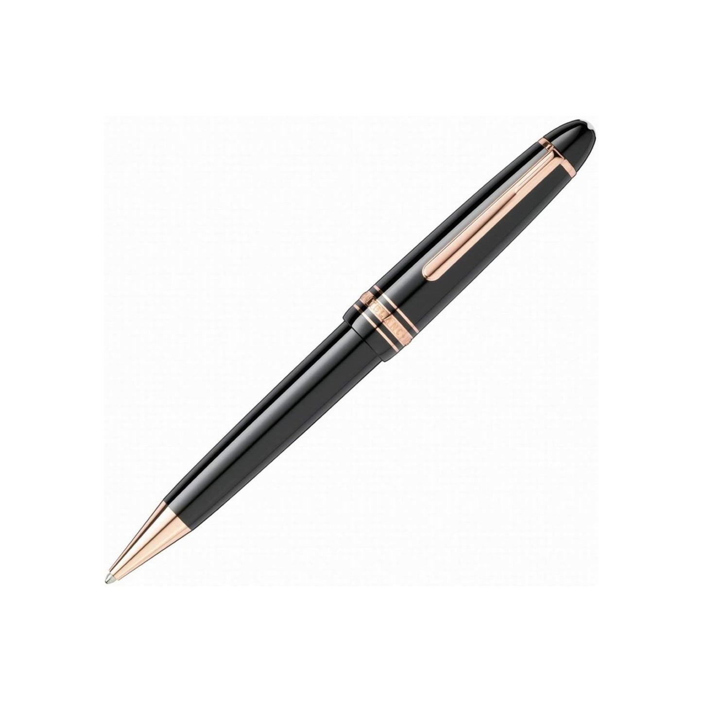 Penna A Sfera Montblanc Meisterstuck 90 Years Le Grand