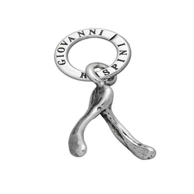Charms Giovanni Raspini Charm Wishbone