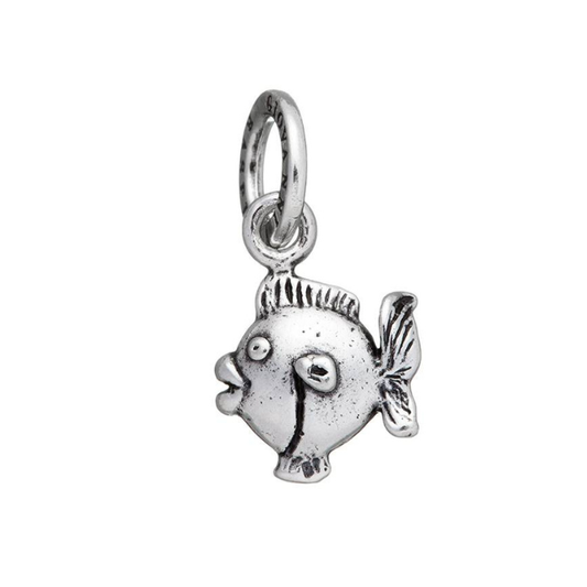 Charms Giovanni Raspini Charm Pesce