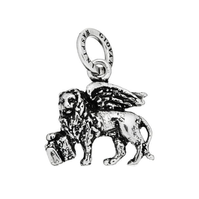 Charms Giovanni Raspini Charm Leone Di San Marco