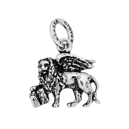 Charms Giovanni Raspini Charm Leone Di San Marco